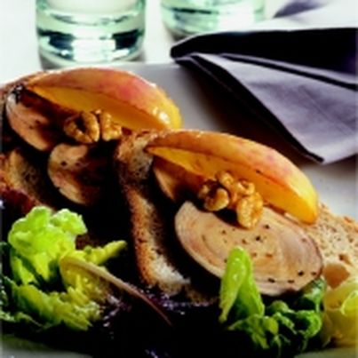 L'andouille