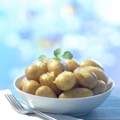 Les pommes de terre primeur de Noirmoutier La Bonnotte de Noirmoutier