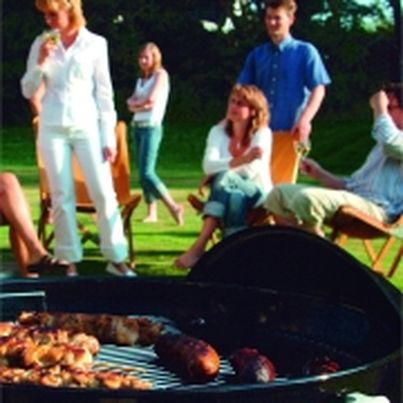 Brochettes : Etes-vous le héros ?