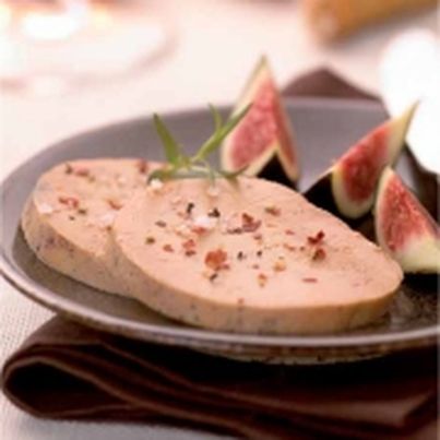 Canard à Foie Gras du Sud-Ouest