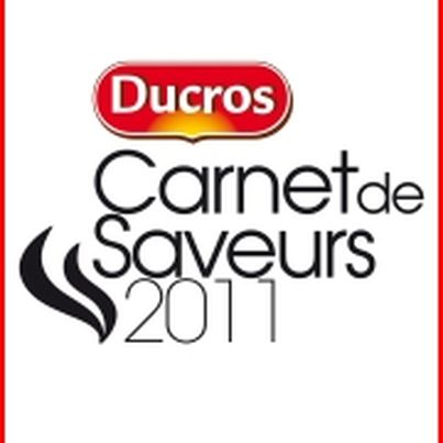 Carnet de saveurs 2011 par Ducros