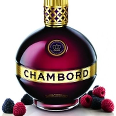 Liqueur Chambord