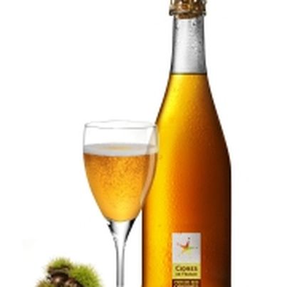 Le Cidre d'automne