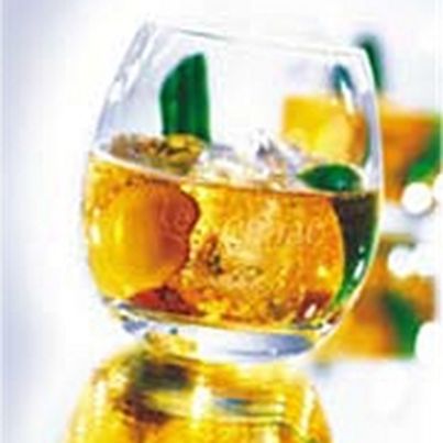 Le Cognac en 2008