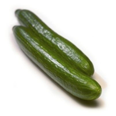Le concombre