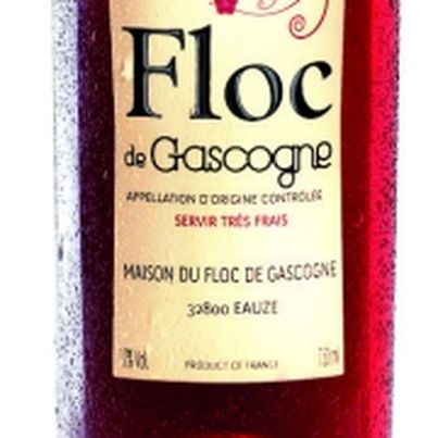 Floc de Gascogne