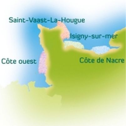 Balade gourmande sur la route de l'huître