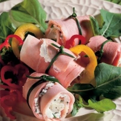 Le jambon cuit