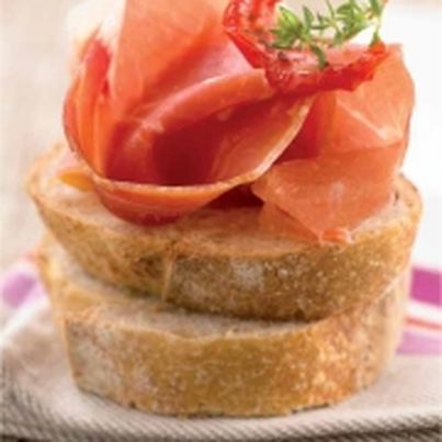Jambon de Bayonne IGP