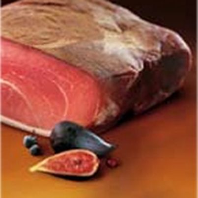 Le Jambon de Vendée Indication Géographique Protégée (IGP)