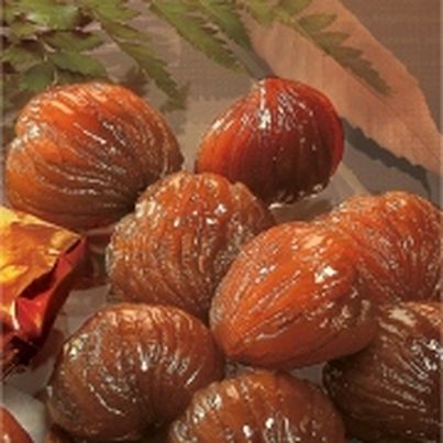 Le Marron Glacé : tout un art…