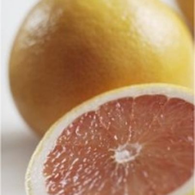 Le Pamplemousse de Floride