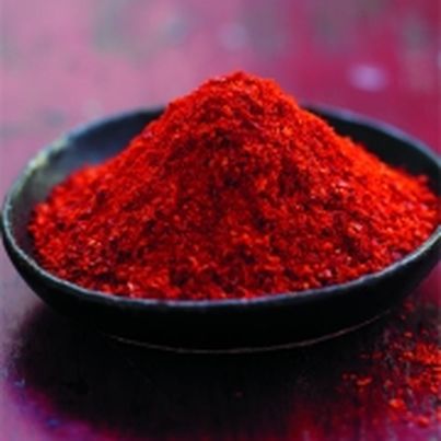 Le piment d'Espelette