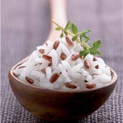 Riz de Camargue IGP