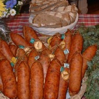 Saucisse de Morteau (histoire, fabrication, recettes)