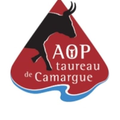 AOP Taureau de Camargue