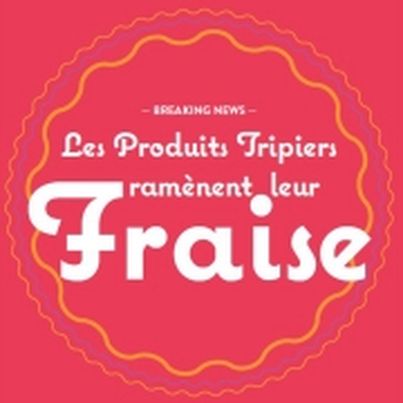Les produits tripiers : la Fraise de Veau