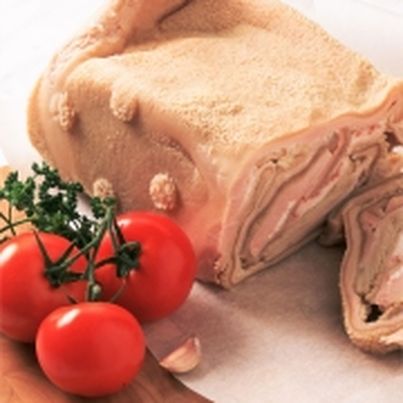 Les produits tripiers : Le gras-double