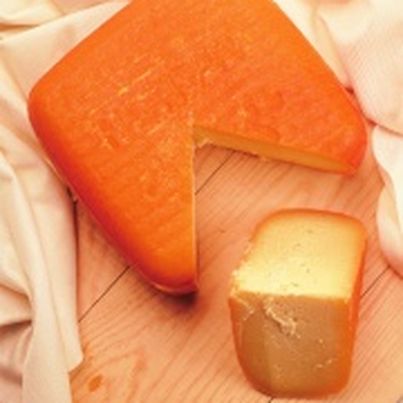 Les fromages d'Espagne : Mahon A.O.P, fromage de vache des Baléares