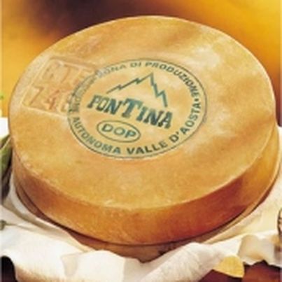 La Fontina AOP