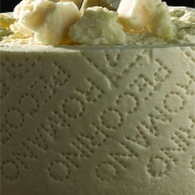 Le Pecorino Romano AOP