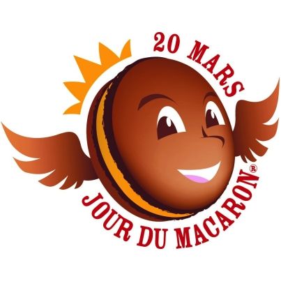 Jour du Macaron® - 20 mars 2016