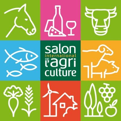 Salon International de l'Agriculture (SIA) du du 21 février au 1er mars 2015