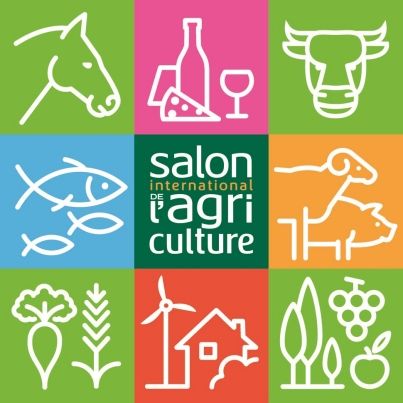 Salon International de l'Agriculture (SIA) du du 25 février au 05 mars 2017