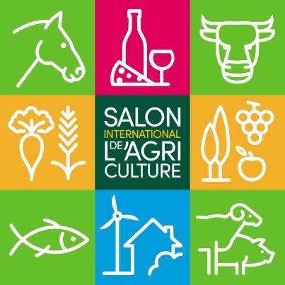 Salon International de l'Agriculture (SIA) du du 23 février au 03 mars 2019