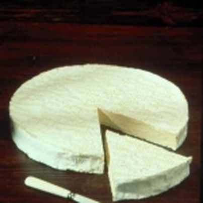 Le Brie de Meaux