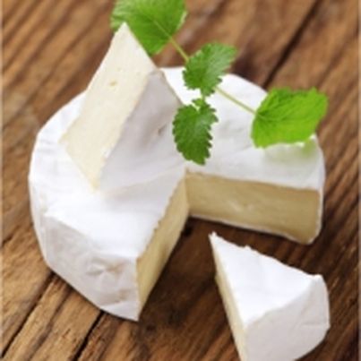 Le Camembert de Normandie