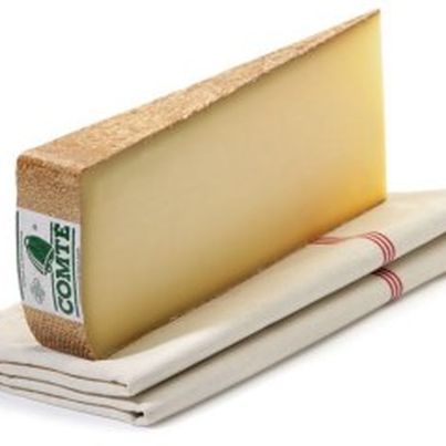 Le Comté fête ses 50 ans d'AOC en 2008 !