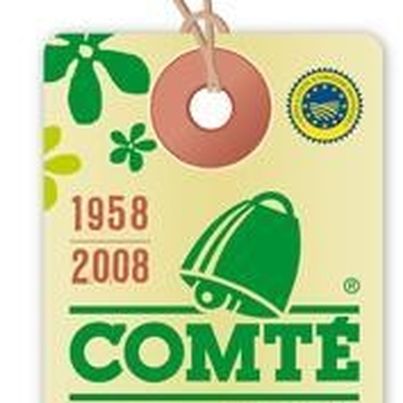 Les caves d'affinage du Comté ou les vertus du temps qui passe