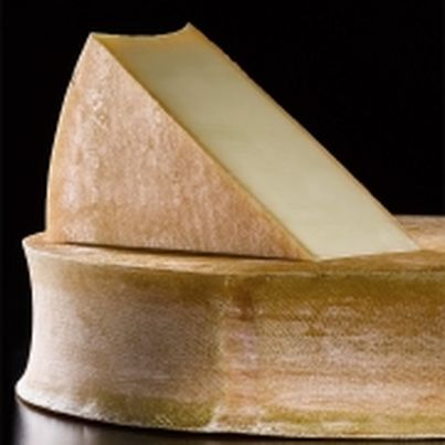 Les fromages de Savoie