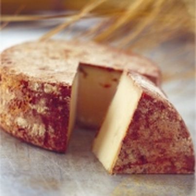 La Tomme de chèvre de Savoie