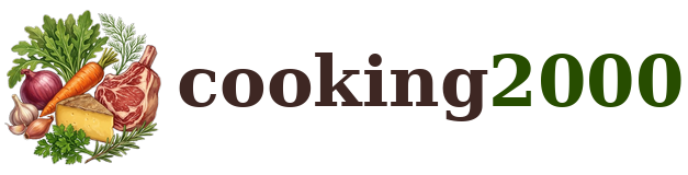 Cooking2000
