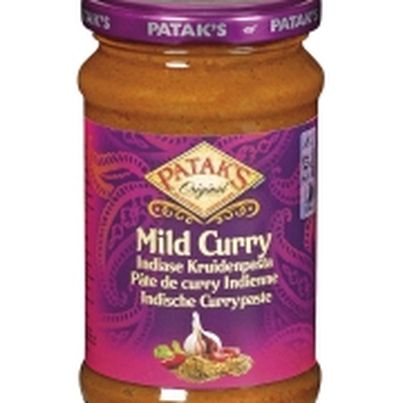 Les beaux jours à l'heure indienne avec Patak's