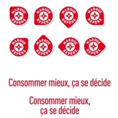 Un menu de Noël 2011 à moins de 8 euros par personne par Marque Repère