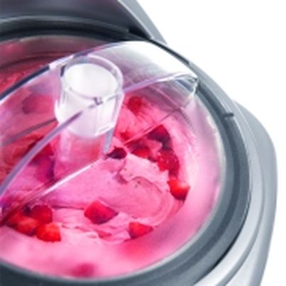 Les turbines à glaces De'Longhi, la gourmandise instantanée ou presque !