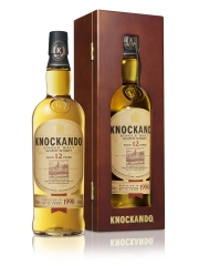 Knockando Season : 12 ans d'âge Photo : © Moët Hennessy Diageo
