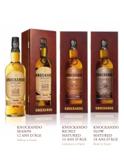 Des bouteilles de 1992, 1995 ou 1998 Photo : © Moët Hennessy Diageo
