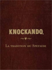 Knockando, la petite colline noire Photo : © Moët Hennessy Diageo