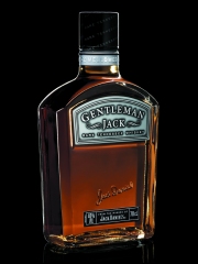 Le whiskey Gentleman Jack Photo : © Jack Daniel's