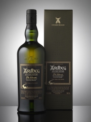 Ardbeg lance Ardbeg Alligator Photo : © Ardbeg