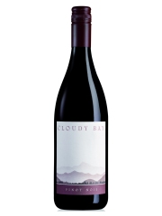 Cloudy Bay Pinot Noir
