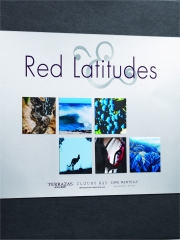 Coffret Découverte - Red Latitudes Estates & Wines