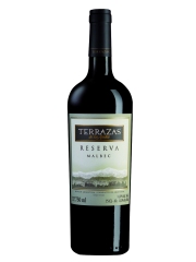 Terrazas de los Andes Reserva Malbec