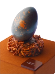 Le Gâteau de Pâques de Pierre Marcolini