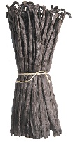 Gousse de vanille Lavany de Madagascar