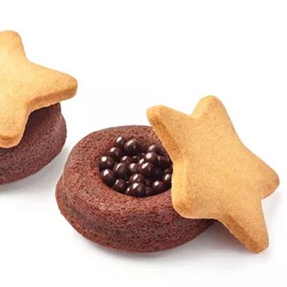 Abracada Miam Etoile